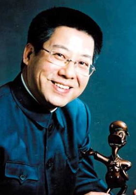 李扬 Yang Li照片