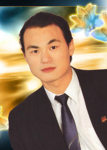 张行 Xing Zhang照片