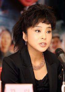 蔡雯艳 Wenyan Cai照片