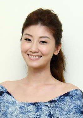 朱芷莹 Chih-ying Chu照片