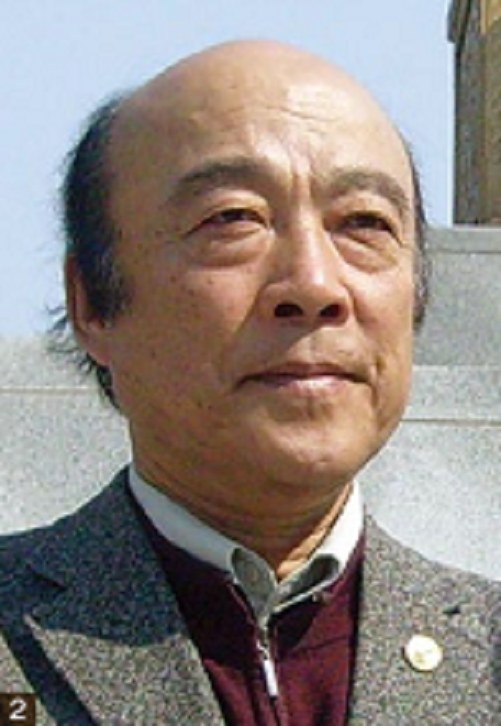 钟泉 Quan Zhong照片