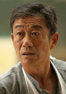 李心敏 Xinmin Li照片