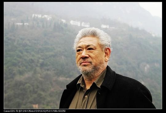 崔岱 Dai Cui照片