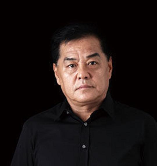 李大禹 Dayu Li照片