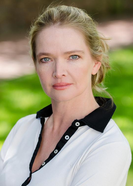 朱莉娅·比德尔曼 Julia Biedermann照片