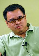 蒋钦民 Qinmin Jiang照片