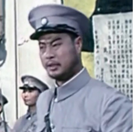 杜繁荣 Fanrong Du照片