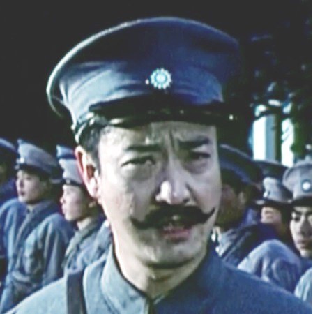 杨贵生 Guisheng Yang照片