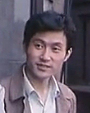 叶新民 Xinmin Ye照片