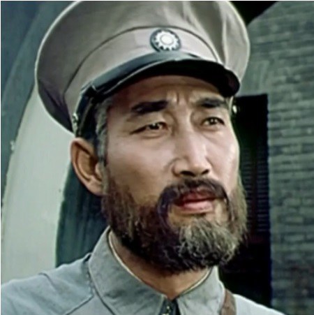 谢德海 Dehai Xie照片