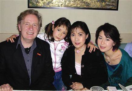 乌苇·克劳特 Uwe Kraeuter照片