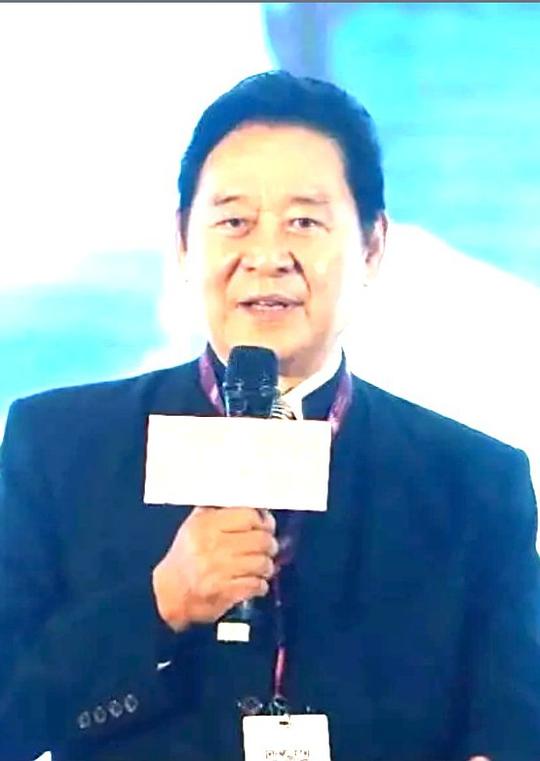 郝知本 Zhiben Hao照片