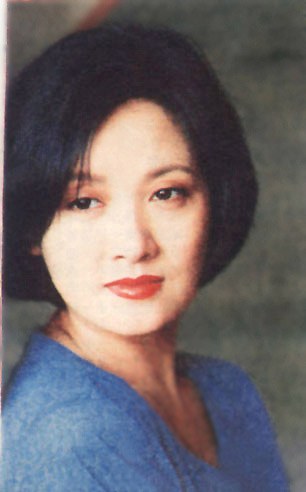 邓婕 Jie Deng照片