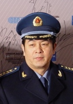 郭旭新 Xuxin Guo照片