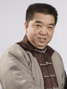 孟凡贵 Fangui Meng照片