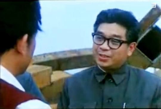 于伟夫 Weifu Yu照片