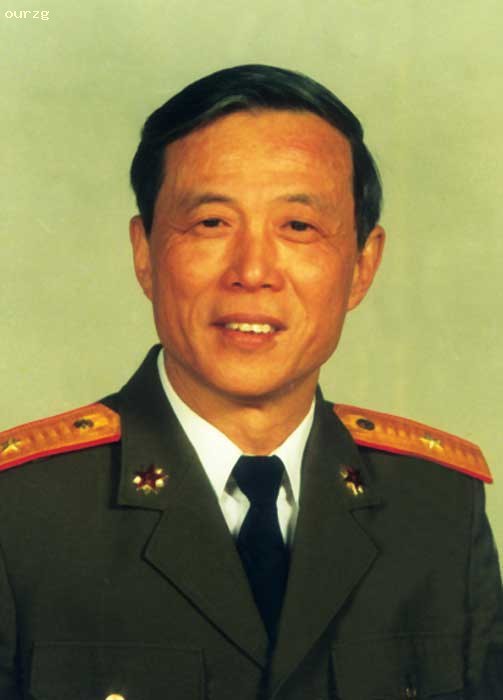 萧穆 Mu Xiao照片