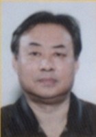 刘斯民 Simin Liu照片