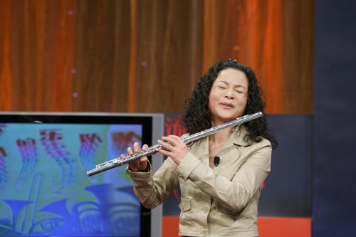 王俪桦 Lihua Wang照片