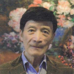 汪正煜 Zhengyu Wang照片