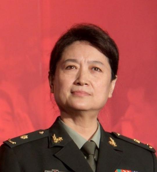 谢联 Lian Xie照片