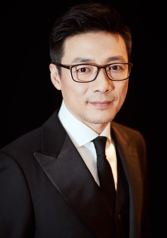 祖峰 Feng Zu照片