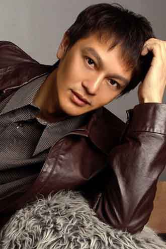 崔哲铭 Zheming Cui照片