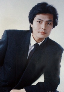 张晓林 Xiaolin Zhang照片