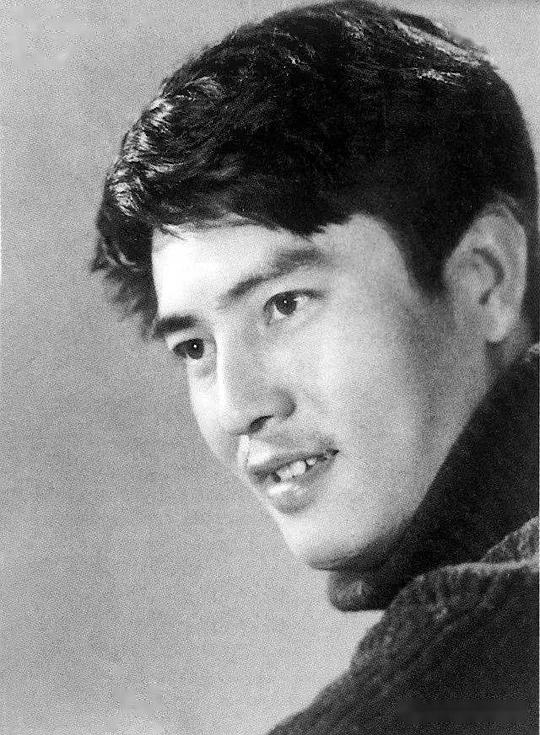 朱顺良 Shunliang Zhu照片