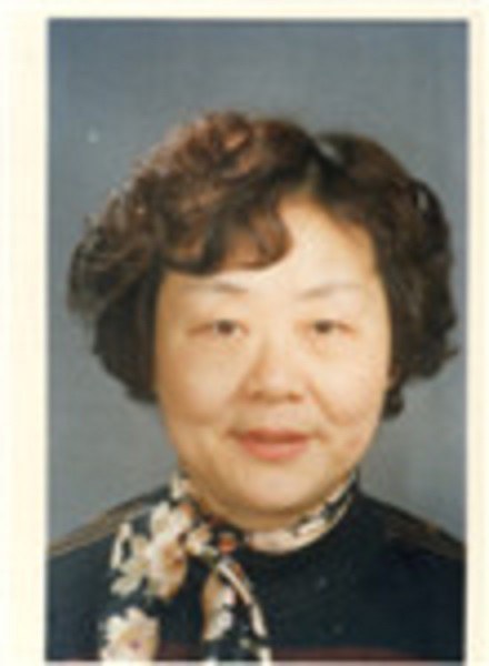 薛梅君 Meijun Xue照片