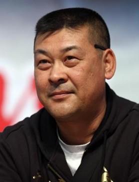 侯传杲 Chuangao Hou照片