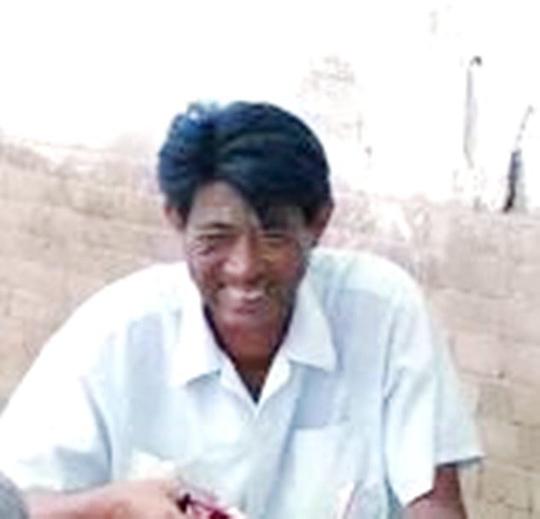 董声涛 Shengtao Dong照片