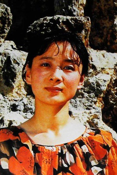 徐月杰 Yuejie Xu照片