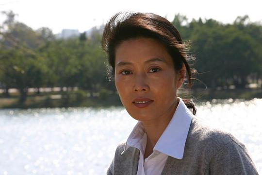 邵晓薇 Xiaowei Shao照片