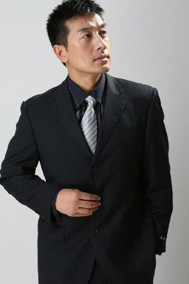 刘志刚 Zhigang Liu照片