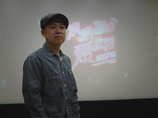 董春泽 Chunze Dong照片