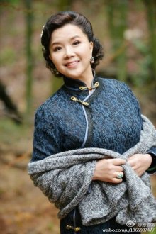 滕爱弦 Aixian Teng照片