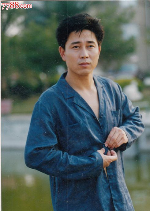 王宝江 Baojiang Wang照片