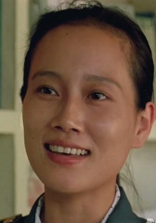 修萍 Ping Xiu照片