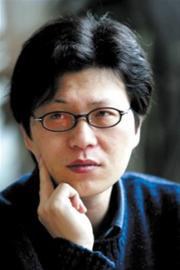 蔡智恒 Chih-heng Tsai照片