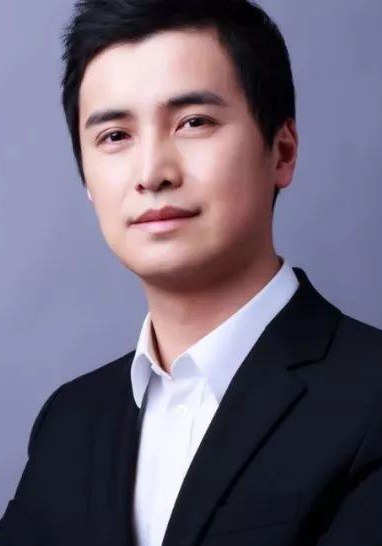 干超 Gan Chao照片