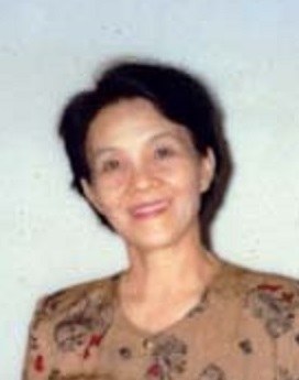 许亚钟 Yazhong Xu照片