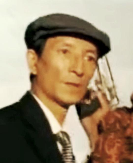 林荣才 Rongcai Lin照片