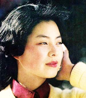 殷士琴 Shiqin Yin照片