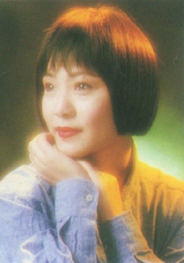 倪幸佳 Xingjia Ni照片