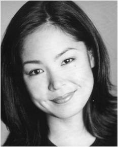 帕特里夏·佳·李 Patricia Ja Lee照片