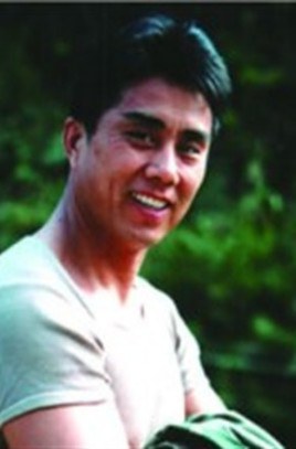 马天放 Tianfang Ma照片