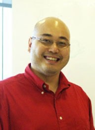 南宫勋 James Nam照片