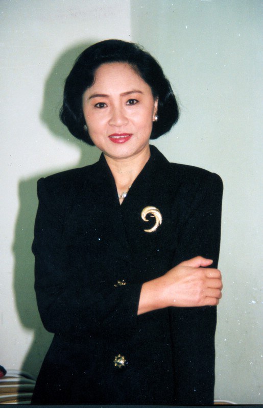 姚锡娟 Xijuan Yao照片