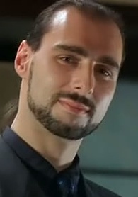 保罗·拉波夫斯基 Paul Rapovski照片